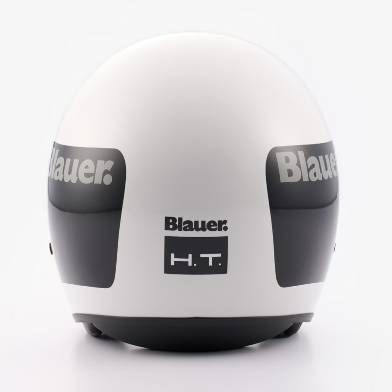 BLAUER PILOT 06 GO Blanco / Negro