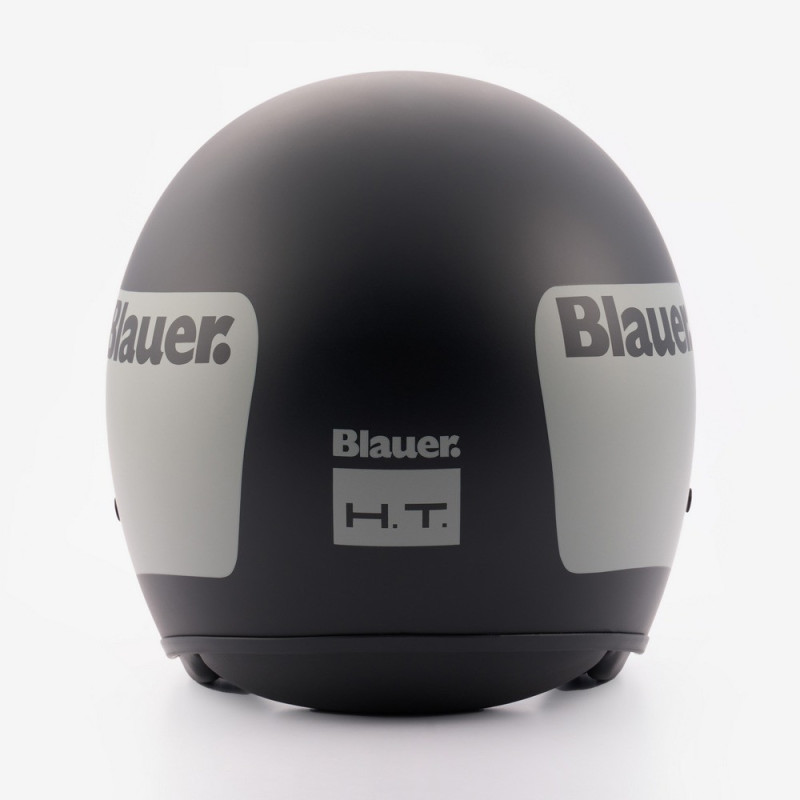 BLAUER PILOT 06 GO Negro / titanio mate