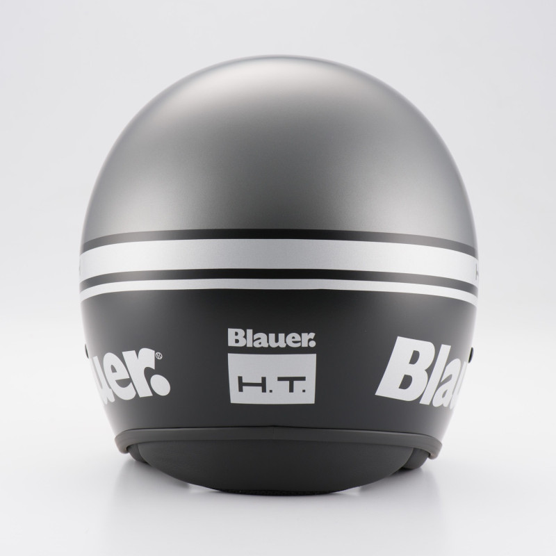 BLAUER PILOT 06 H.T. Gris mate