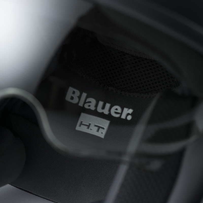 BLAUER PILOT 06 H.T. Gris mate