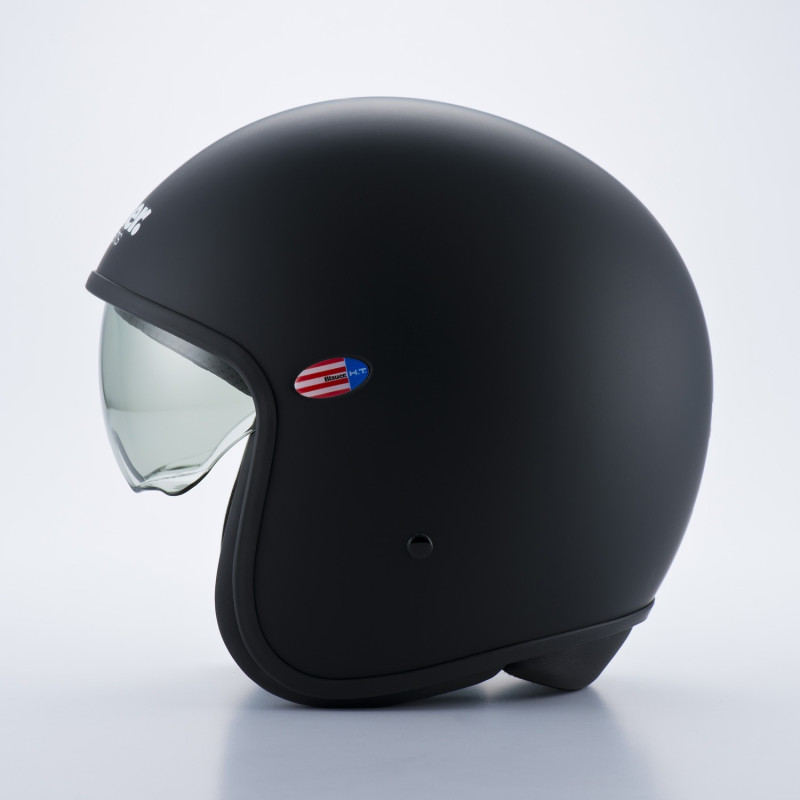 BLAUER PILOT 06 Monocolor Negro mate