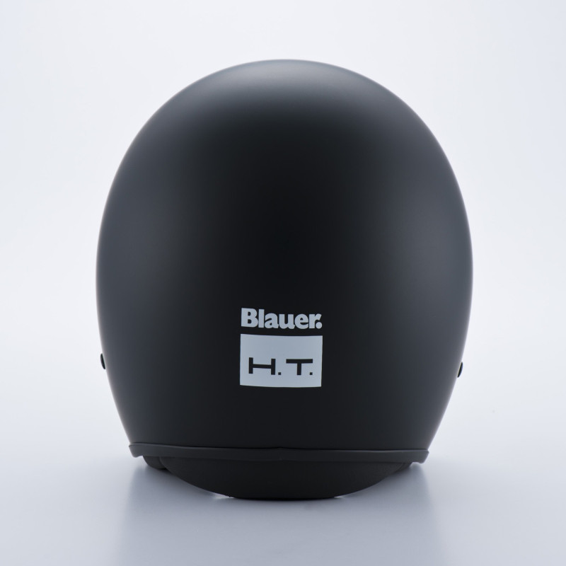 BLAUER PILOT 06 Monocolor Negro mate