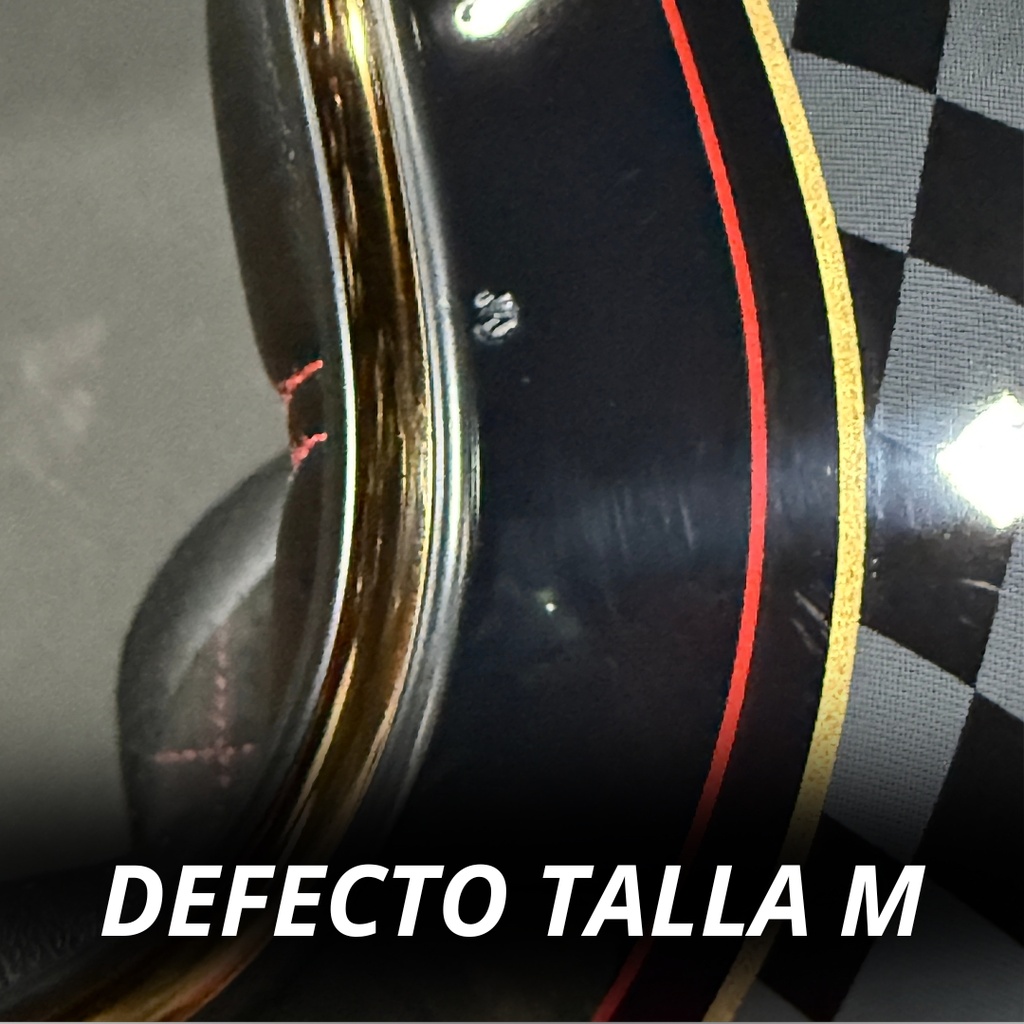 Bell Custom 500 RSD Check It (Producto de exposición)