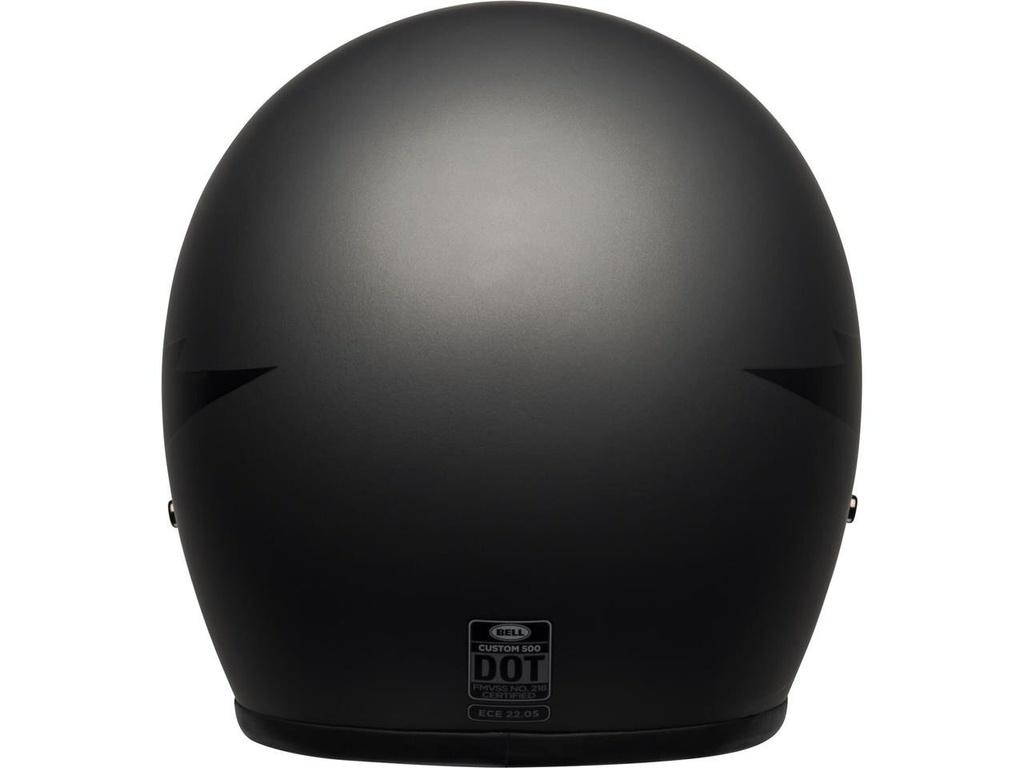Bell Custom 500 Thunderclap