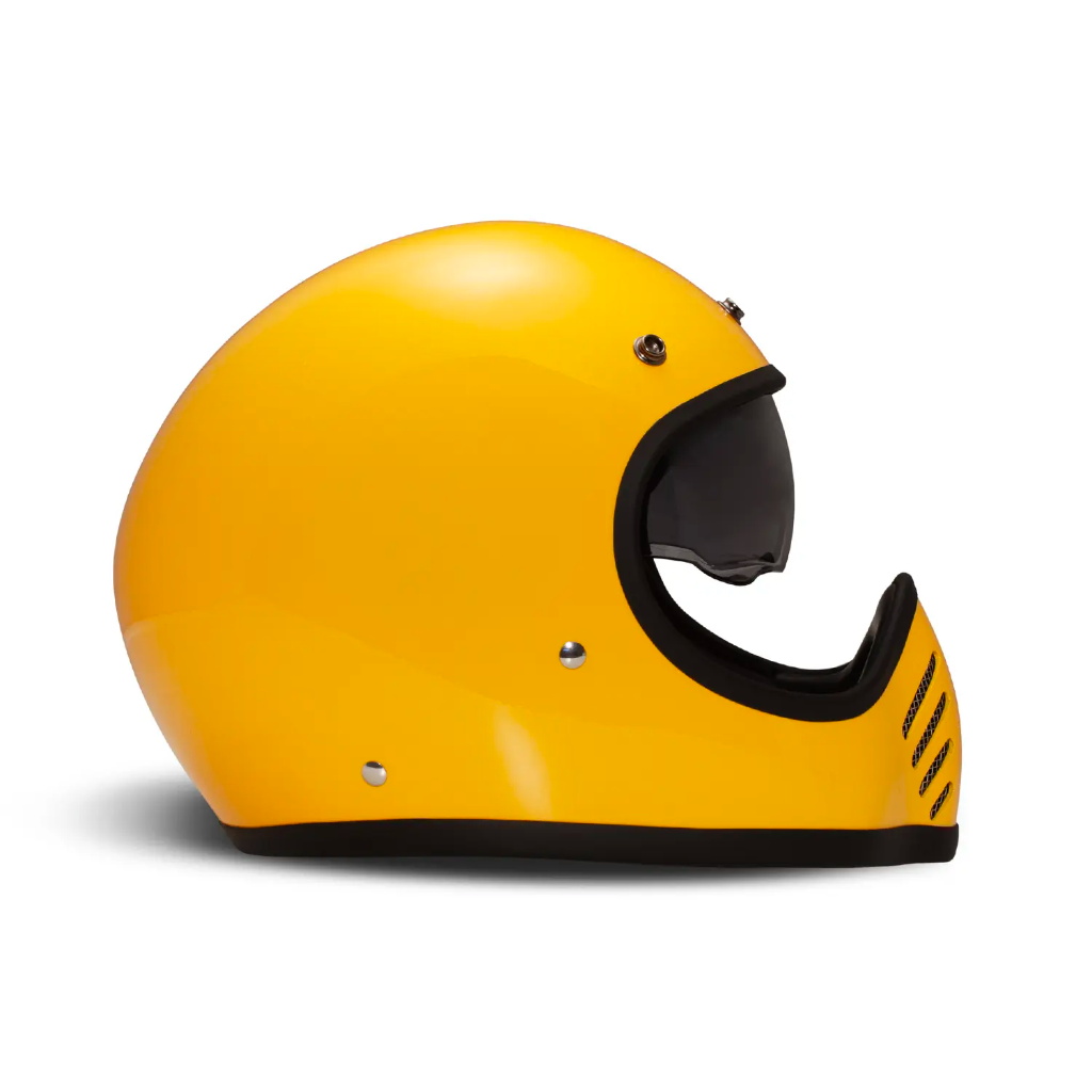 DMD Seventyseven Yellow