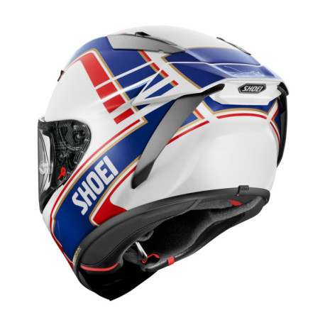 Shoei X-SPR PRO Gardner TC2