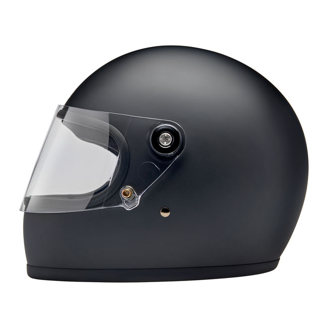 Biltwell Gringo S Flat Black 