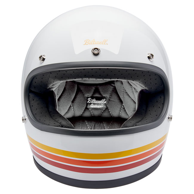 Biltwell Gringo Sunset Spectrum