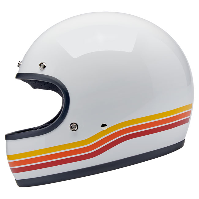 Biltwell Gringo Sunset Spectrum