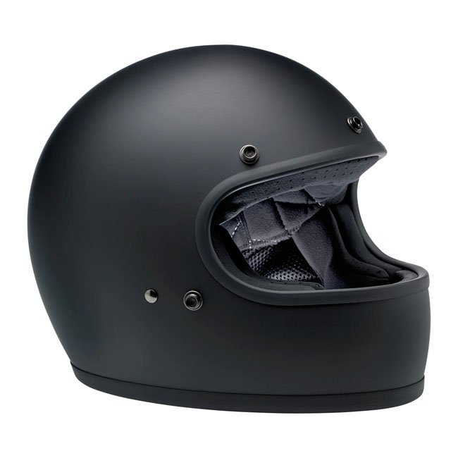 Biltwell Gringo Flat Black