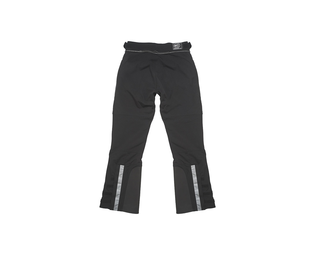 Fuel RALLY 2 Pant black