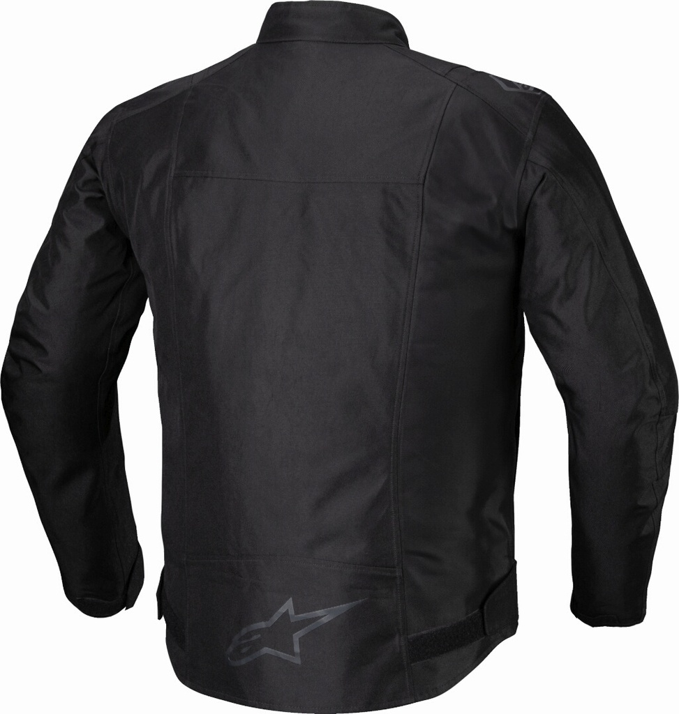 Alpinestars T-Sps V2 Wp Jacket Black Black