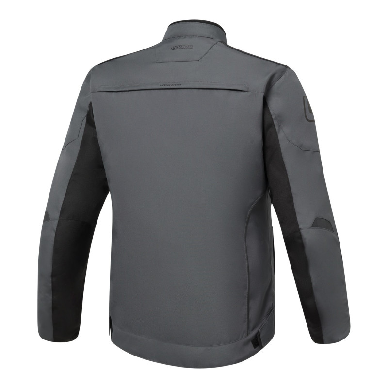 Levior Nakama 2 WP Antracita