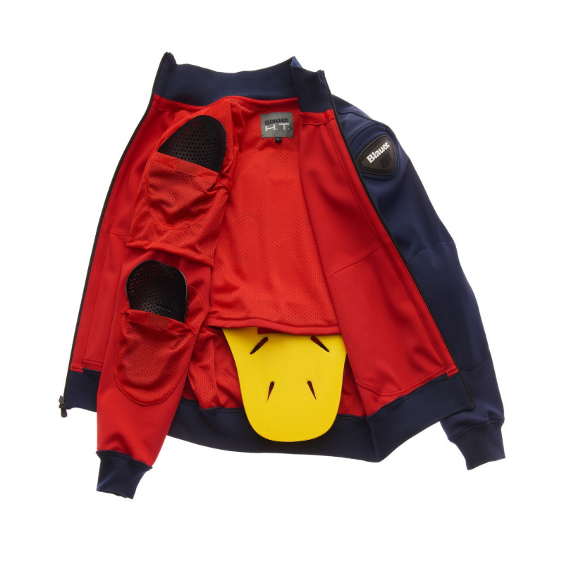 BLAUER EASY MAN PRO Blue