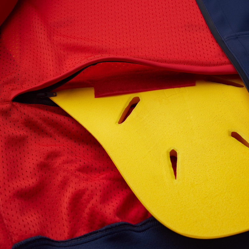 BLAUER EASY MAN PRO Blue