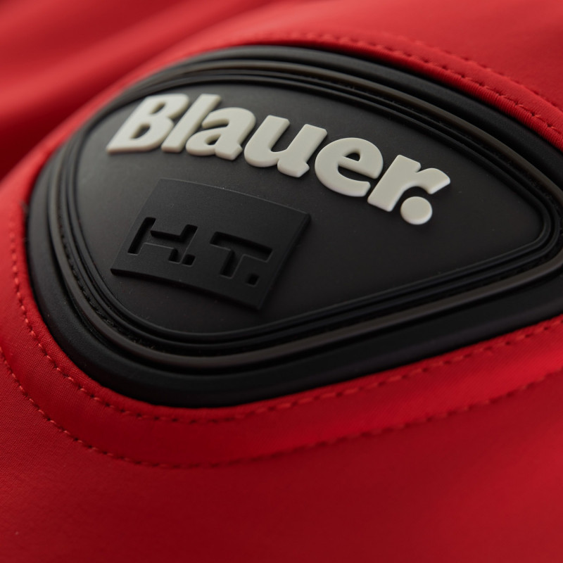 BLAUER EASY MAN PRO Red