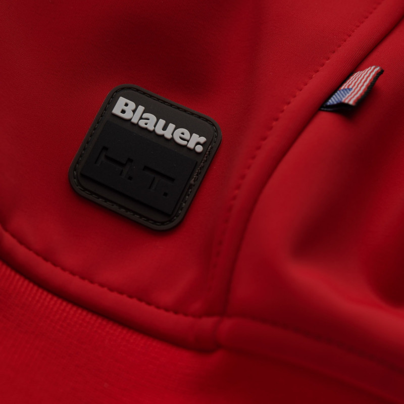 BLAUER EASY MAN PRO Red