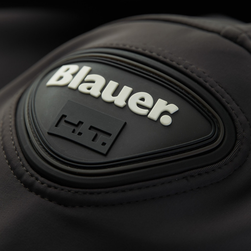 BLAUER EASY WOMAN PRO Anthracite