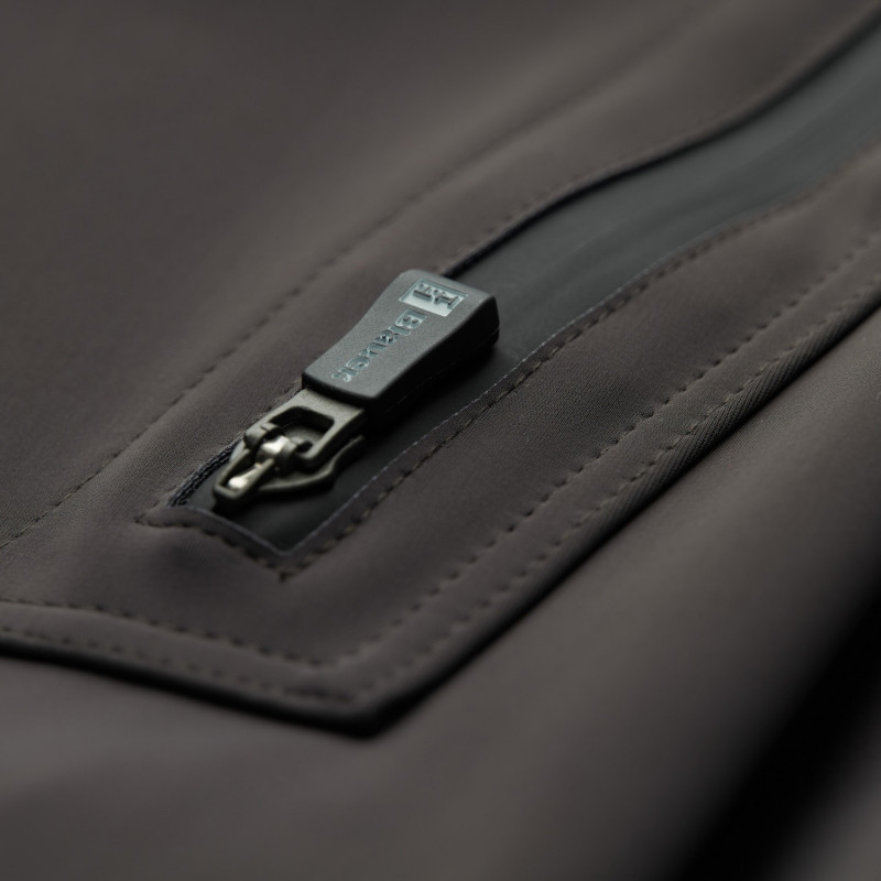 BLAUER EASY WOMAN PRO Anthracite