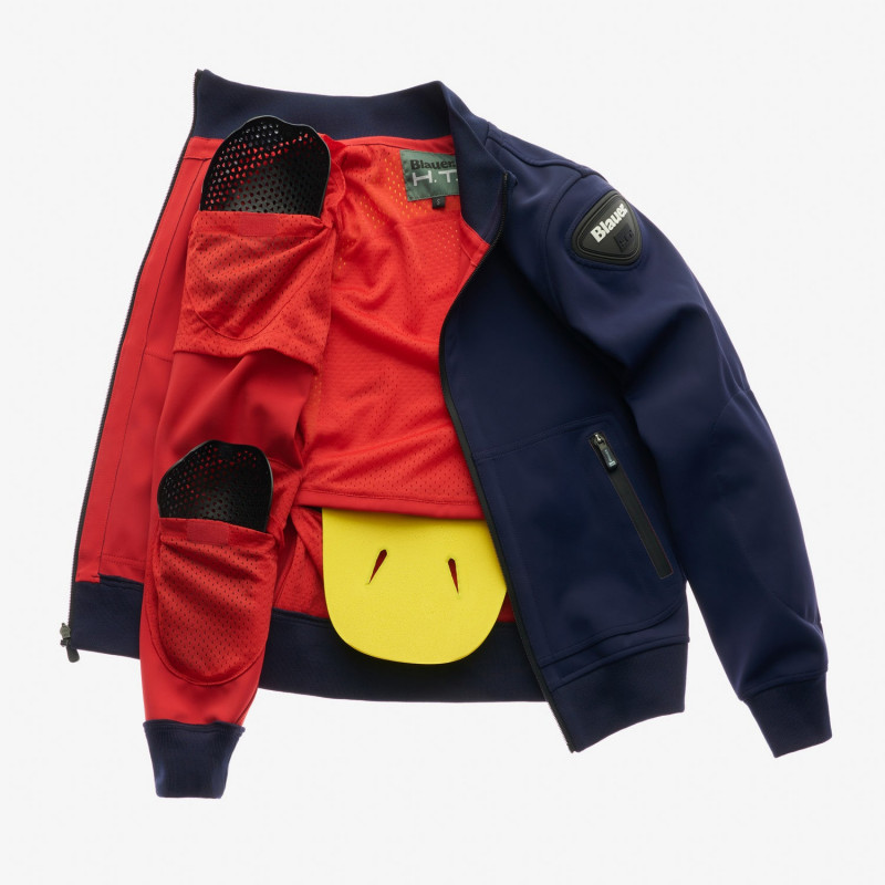 BLAUER EASY WOMAN PRO Blue