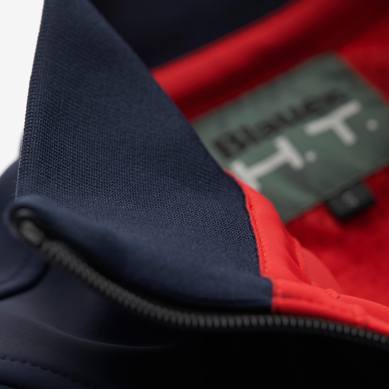 BLAUER EASY WOMAN PRO Blue