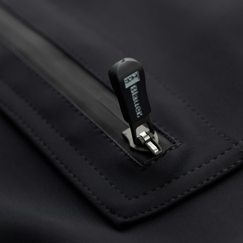 BLAUER EASY WOMAN PRO Asfalt Black