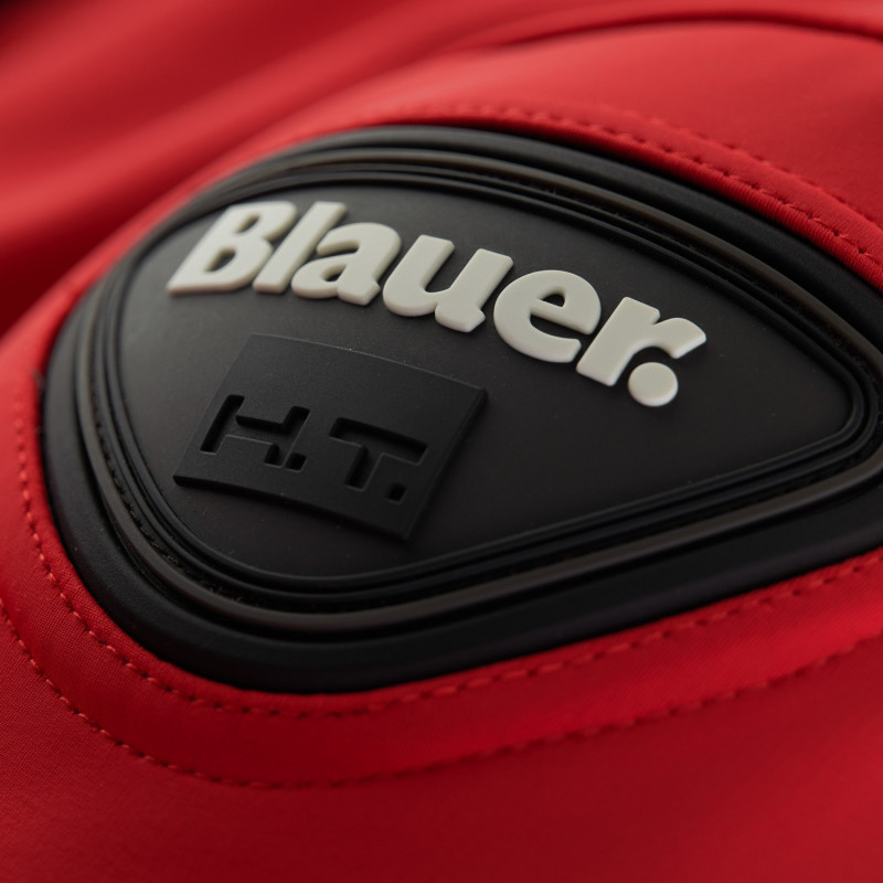 BLAUER EASY WOMAN PRO Red