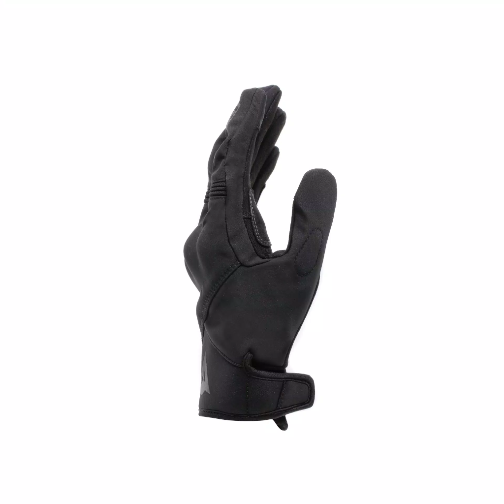 Dainese Intrepyd Gloves Black/Black