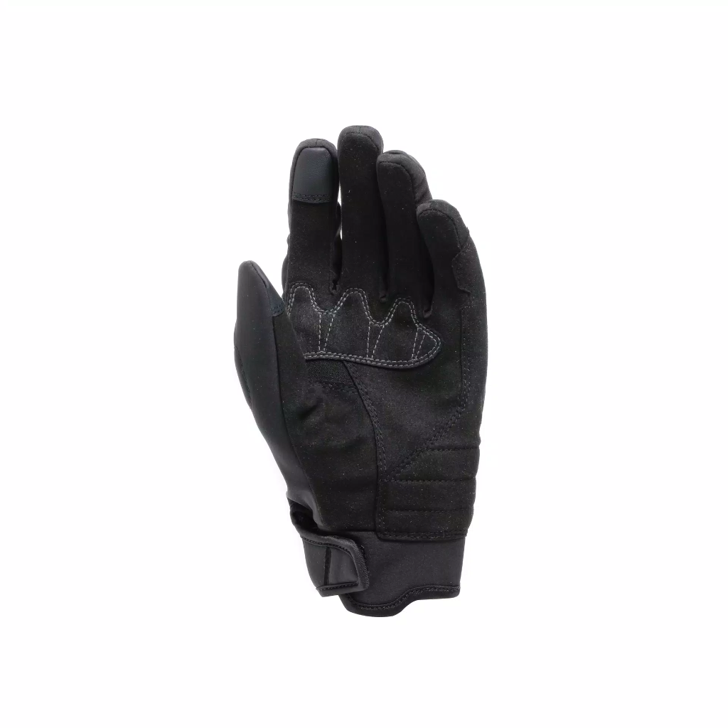 Dainese Intrepyd Gloves Black/Black