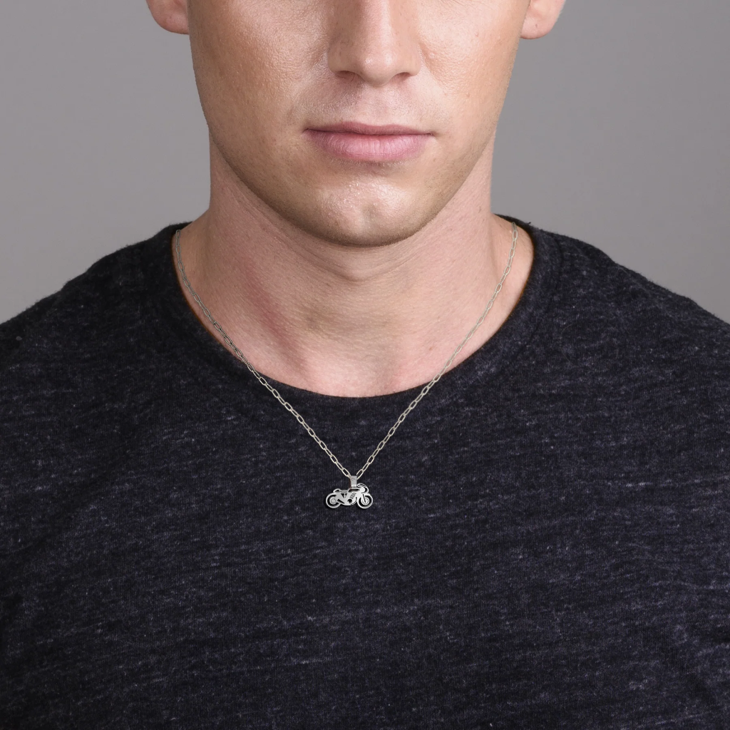 Codeone Colgante Cafe Racer