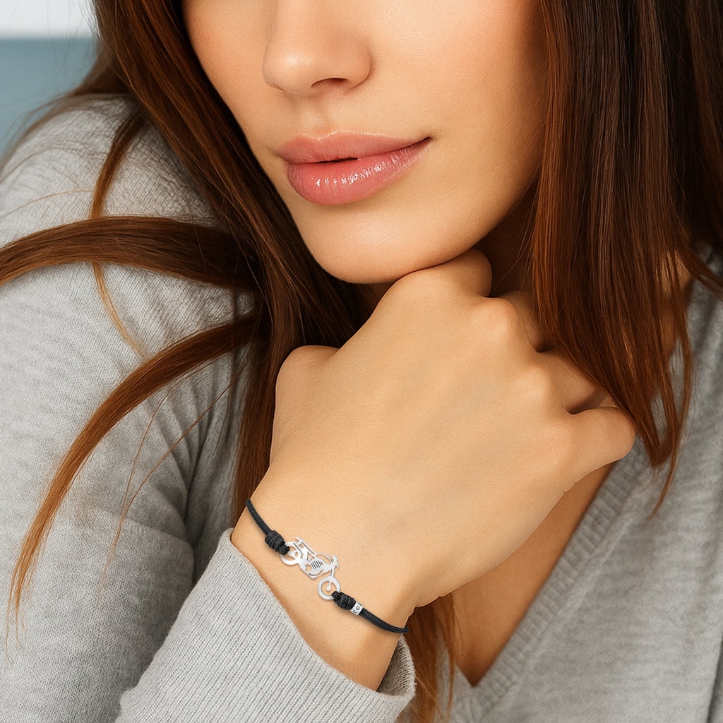 Codeone Pulsera Scrambler