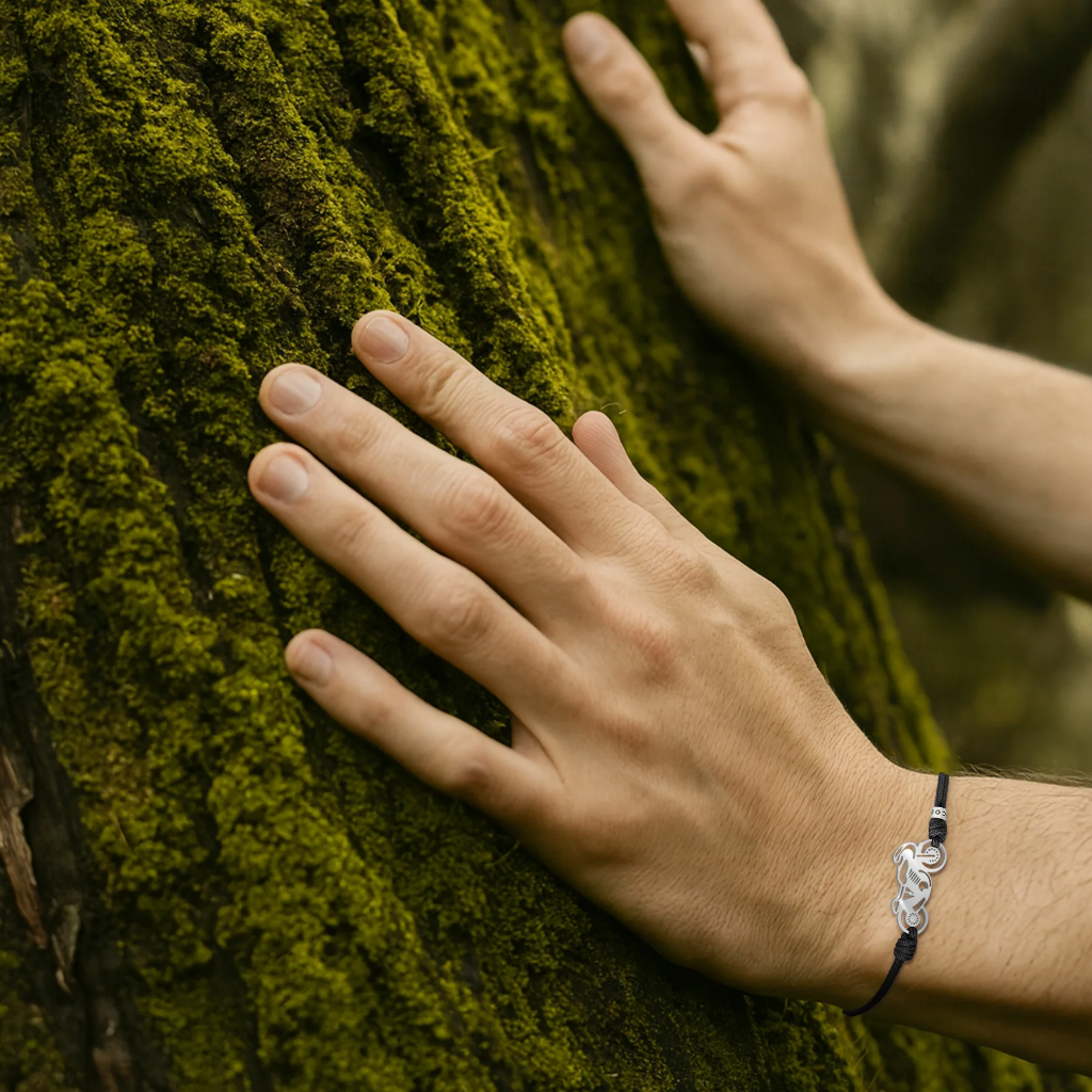 Codeone Pulsera Cafe Racer