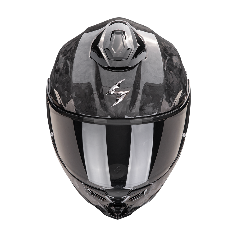 Scorpion Exo-1500 Carbon Air Onyx Black