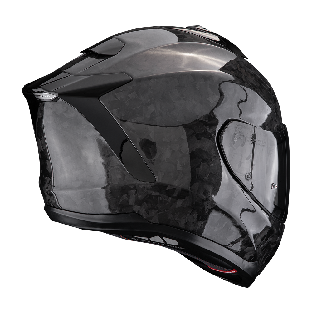 Scorpion Exo-1500 Carbon Air Onyx Black