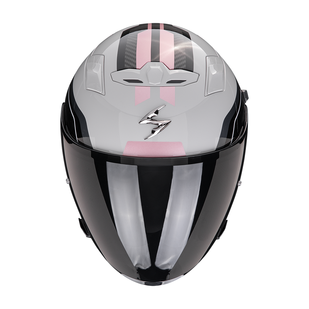 Scorpion Exo-230 Hipe Grey-Pink