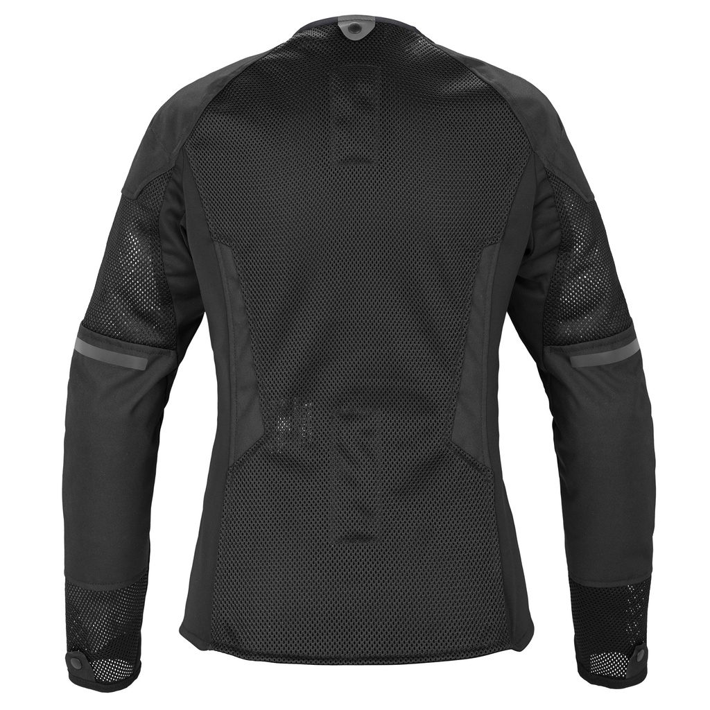Spidi SUPER NET LADY Black