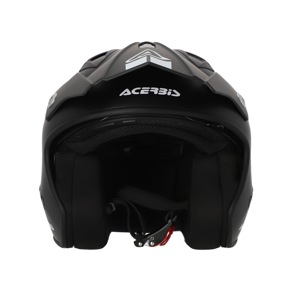 Acerbis Aria Black 2