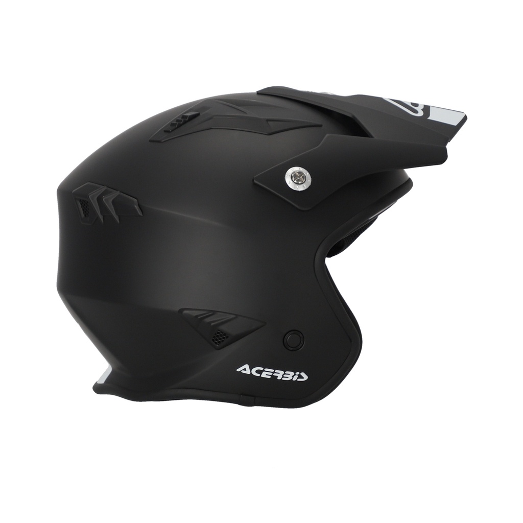 Acerbis Aria Black 2