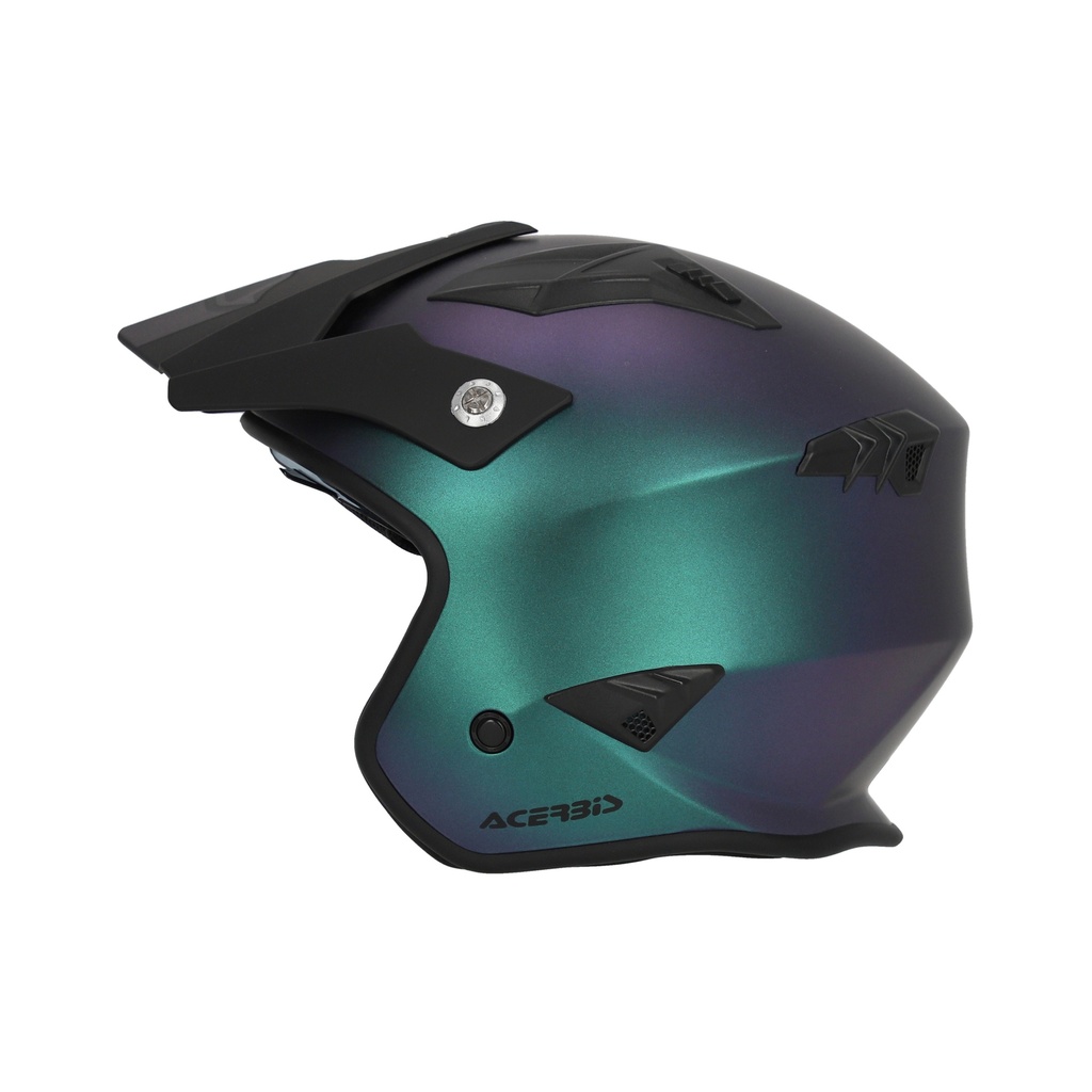 Acerbis Aria Metallic Chameleon