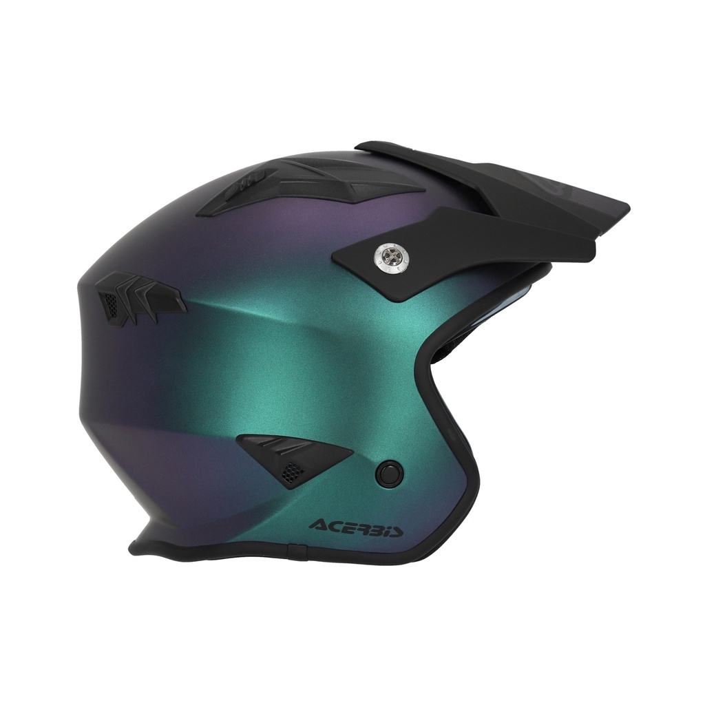 Acerbis Aria Metallic Chameleon