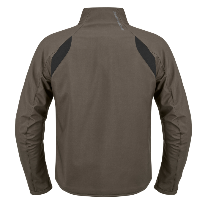 Spidi THE STANDARD JACKET H2OUT Dark green