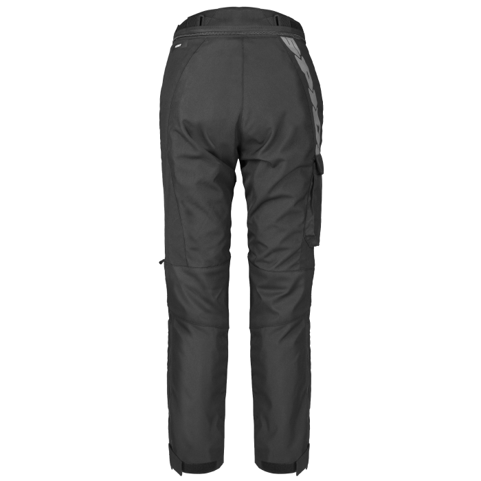 Spidi 4 SEASON V3 PANTS Black