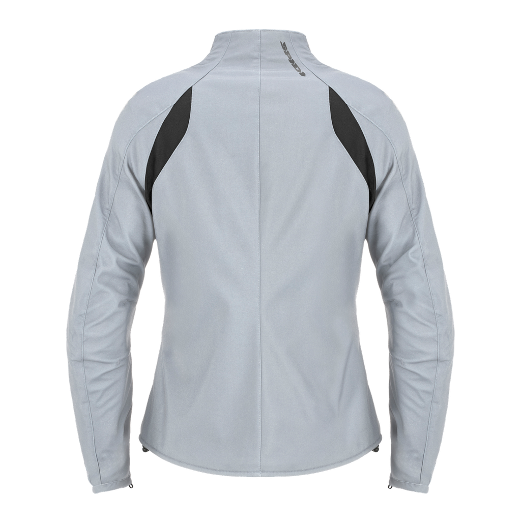 Spidi THE STANDARD JACKET H2OUT LADY Grey
