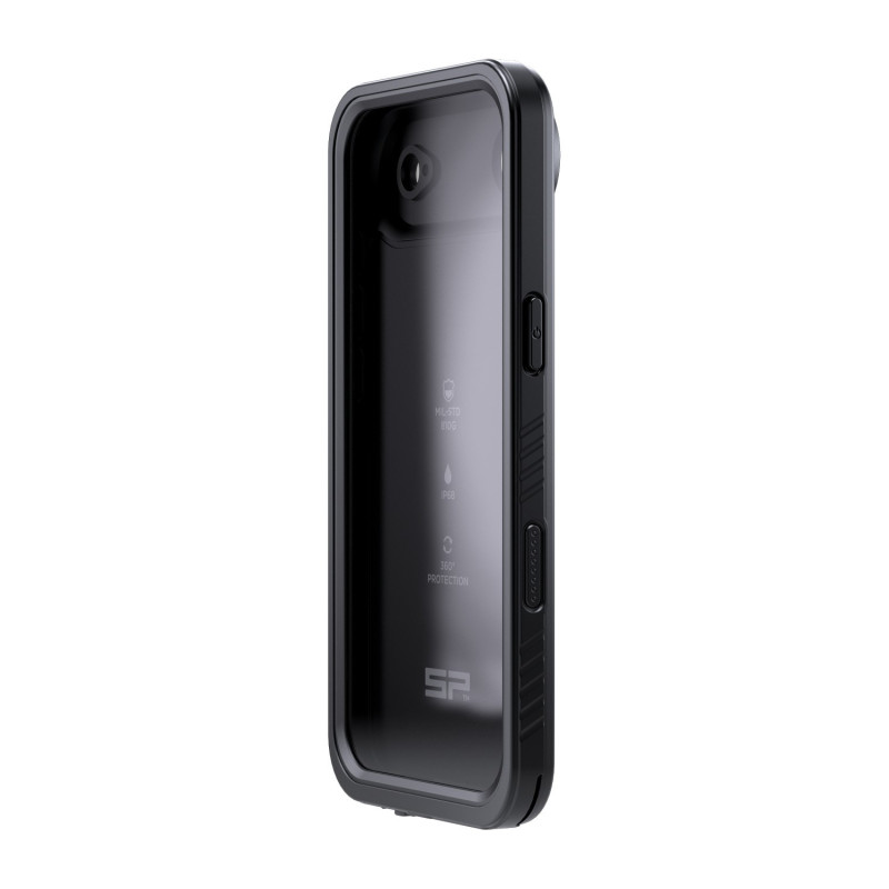 Sp Connect Funda Smartphone Case Extreme Spc + iPhone 17 Air