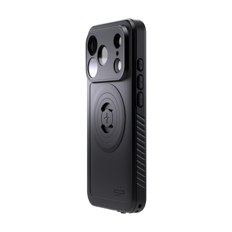 Sp Connect Funda Smartphone Case Extreme Spc + Iphone 17 Pro