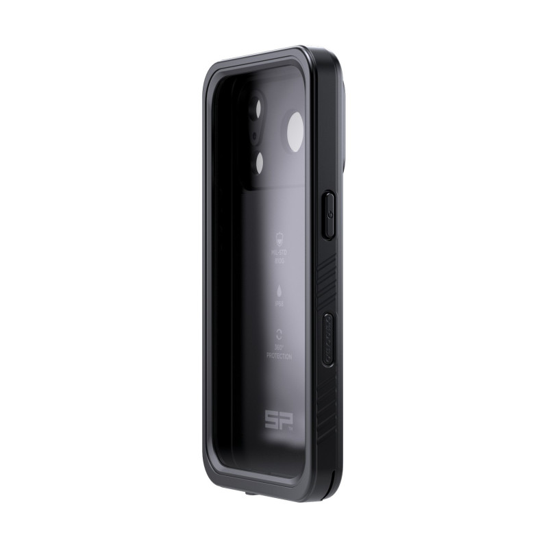 Sp Connect Funda Smartphone Case Extreme Spc + Iphone 17 Pro
