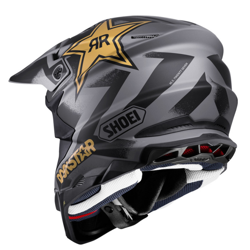 Shoei VFX-WR 06 Malcom Stewart 27 Tc5