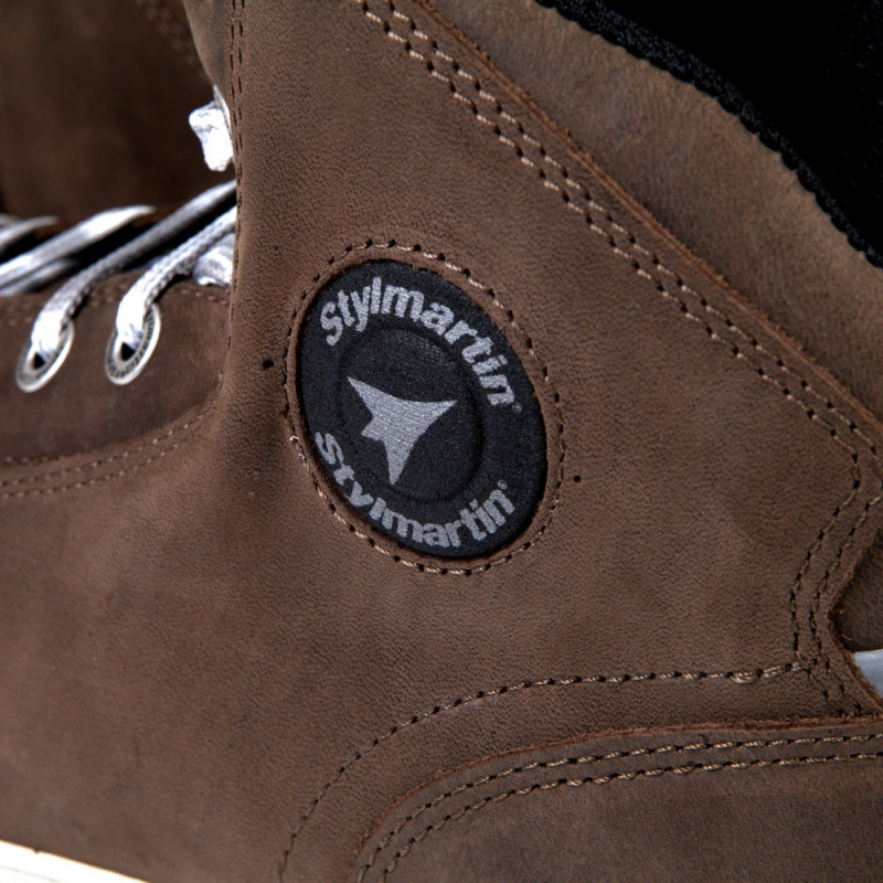 BOTAS STYLMARTIN MARSHALL WP TAUPE