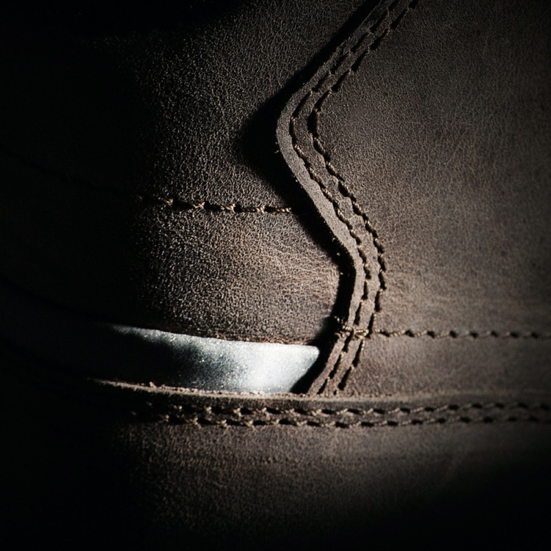 BOTAS STYLMARTIN MARSHALL WP TAUPE