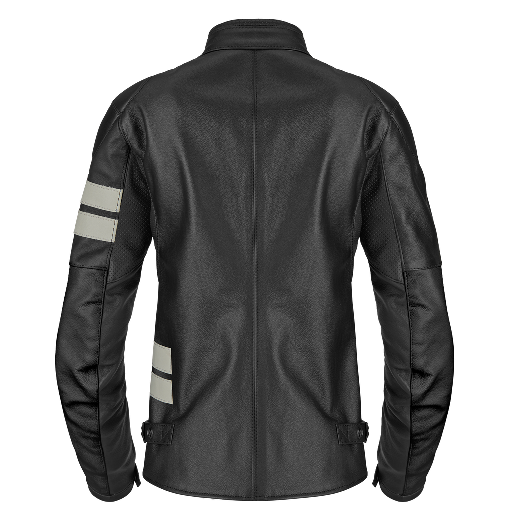 Spidi ROAR LADY Black/Ice